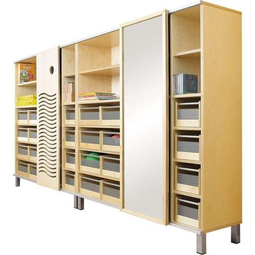 Move Upp Wall Cabinet Combo Unit 12 1