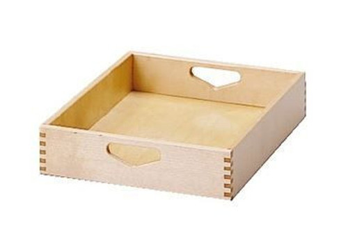 Move Upp Wooden Box Drawer