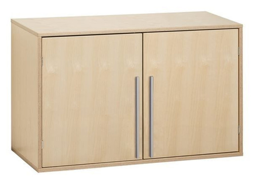 Move Upp Top Cabinet with Double Doors