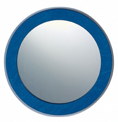 Perforated Wall Panel Wall Mirror