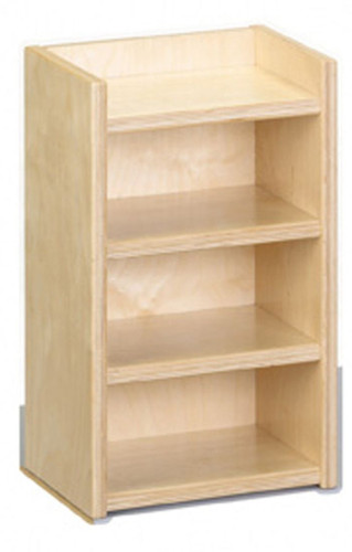 Perforated Wall Panel High Wall-Hanging Shelf