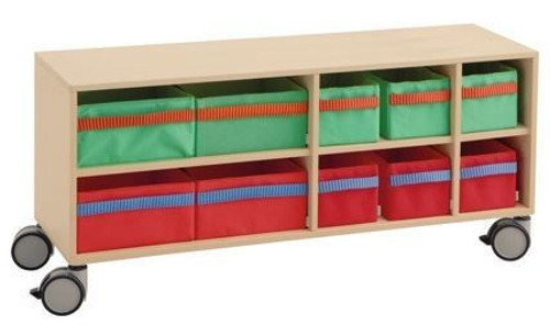 Fabric Material Boxes sold separately