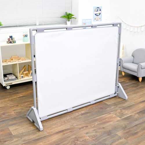 Big Screen Glacier Gray PlayPanel 1