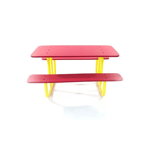 Preschool Size Picnic Table 1