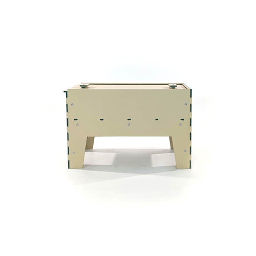 Sensory Sandbox for Outdoors 1