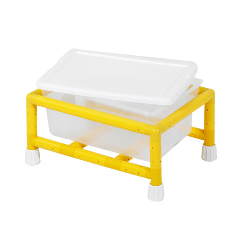 Mini Discovery Sensory Table 1