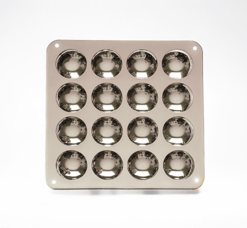 LiteZilla Sensory Bubble Mirror Panels, reflective sensory bubble mirror panels for sensory stimulation.