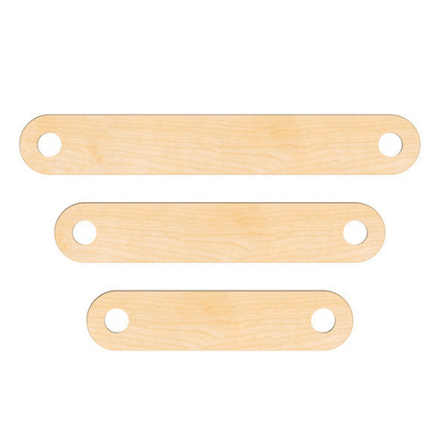 Jonti-Craft Filler Plate for KYDZ® Suite Classroom Dividers - 3 Sizes