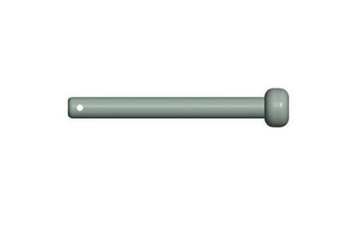 Standard/Inclusive Mallet, Grey 90A (DOUBLE) w/72" Cable