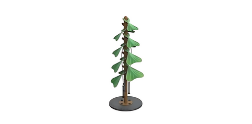 Tenor Tree Outdoor Bells