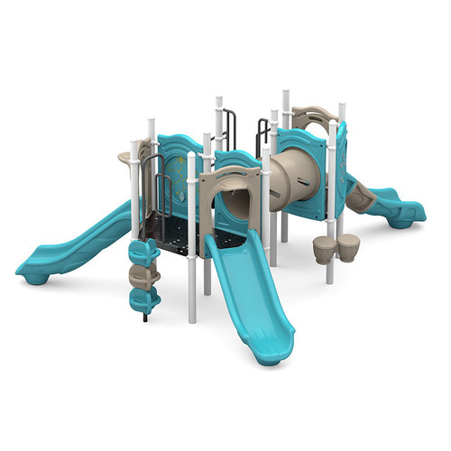 Sunbeam Summit Commercial Playground Climber
