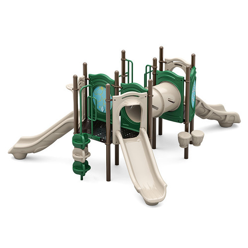 Sunbeam Summit Commercial Playground Climber