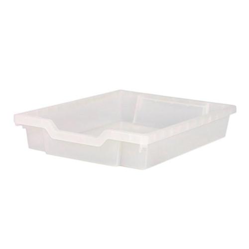 Shallow Gratnell Storage Tray