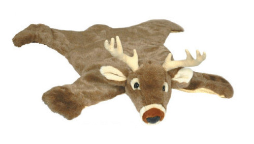 Carstens White Tail Deer Rug - SDR300