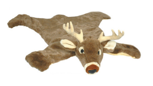 Carstens White Tail Deer Rug - SDR300
