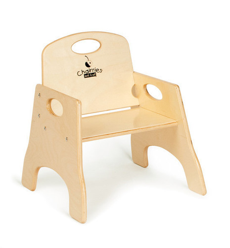Jonti-Craft Classroom Chairries - CHAIRIES