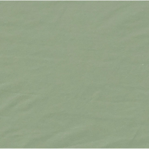 Children's Factory Woodland Two Tone Activity Mat - Sage and Fern, close-up view of the sage and fern-colored fabric with a soft texture.