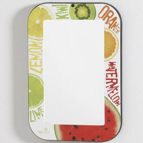 Playscapes Fruit Kids Wall Mirror - 20-FMR-003
