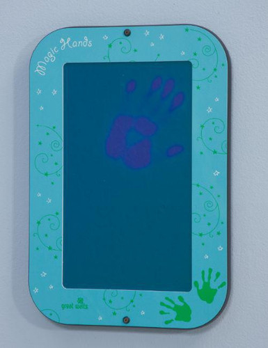 Magic Hands Wall Toy