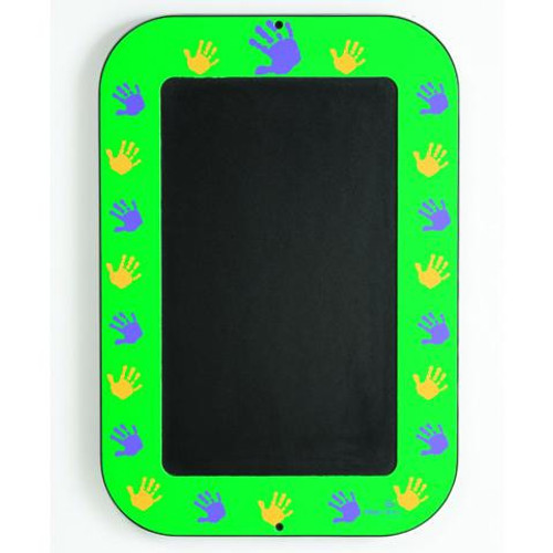 Playscapes Green Magic Hands Heat Sensitive Wall Panel - 20-MGC-000