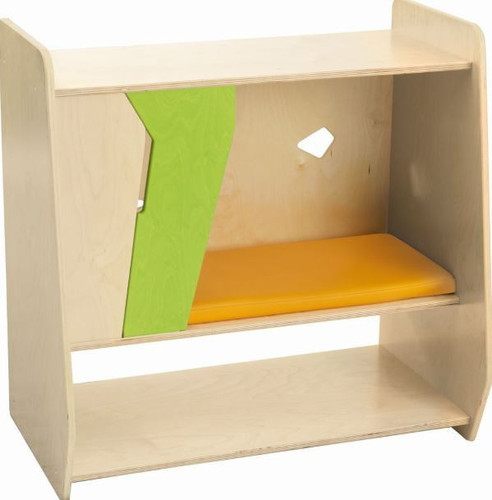 HABA Pro Grow.upp Children's Rest & Retreat Cabinet - 440610X