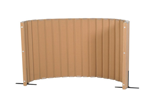 Quiet Divider® Natural Tan