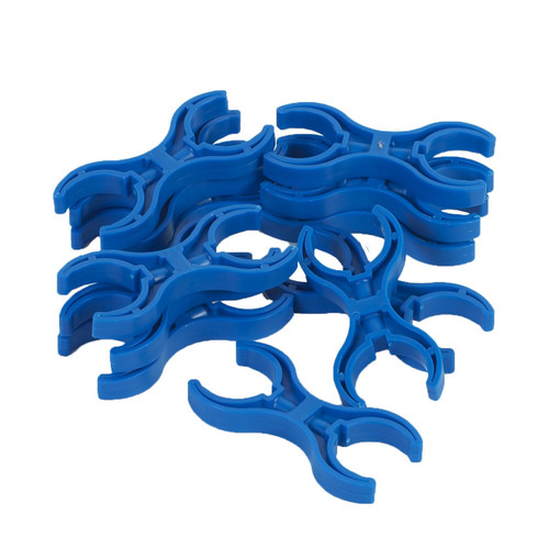 Children's Factory Play Panel Blue Double Claws - Set of 12 - CF-50005B-12
