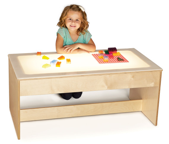 Large Light Table