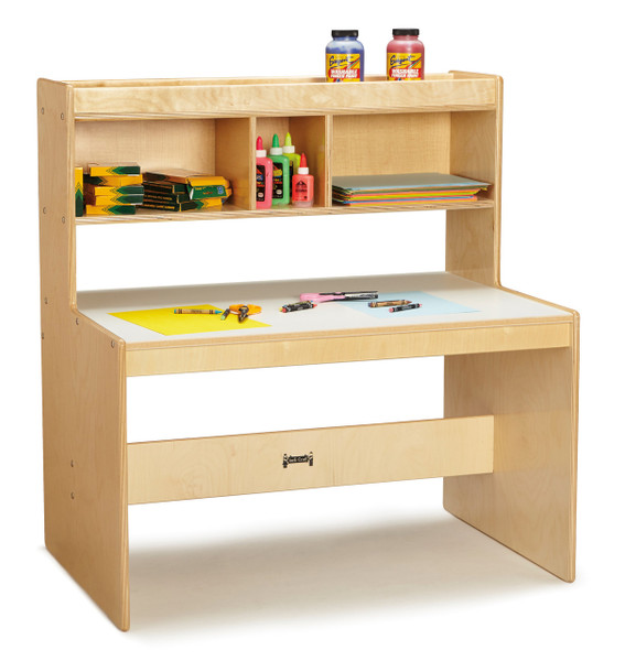 Dual Writing Desk