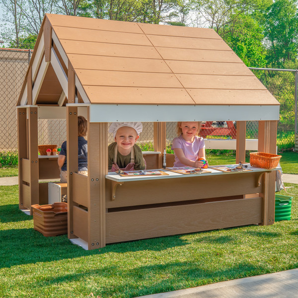 outdoorED™ Learning Pavilion