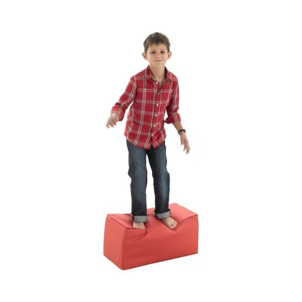 Large Toddler Building Block Set 9-Piece