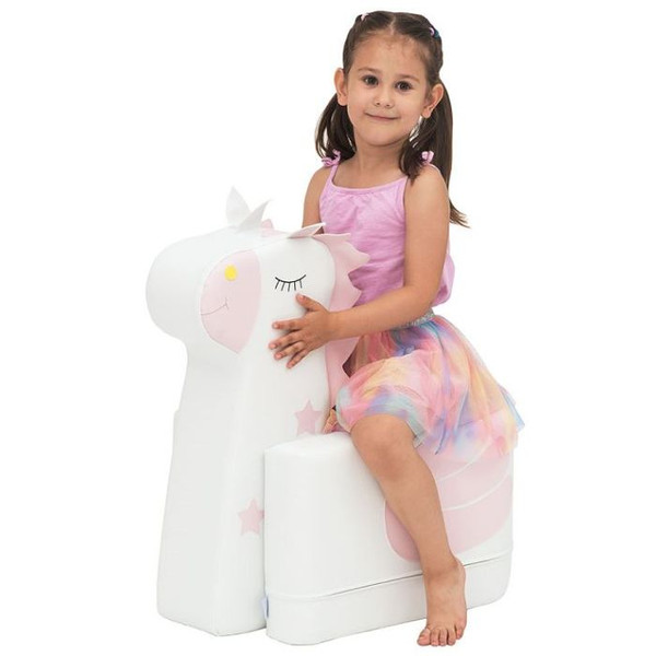 Unicorn Foam Seat