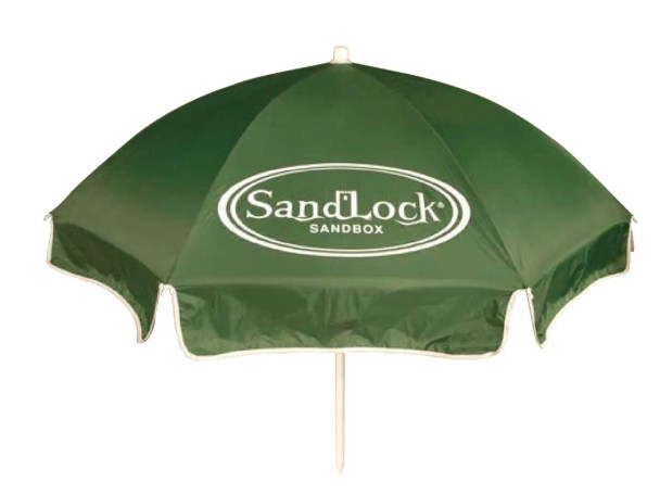 SandLock Sandbox Umbrella