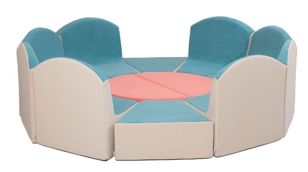 Tulip Soft Furniture Elements