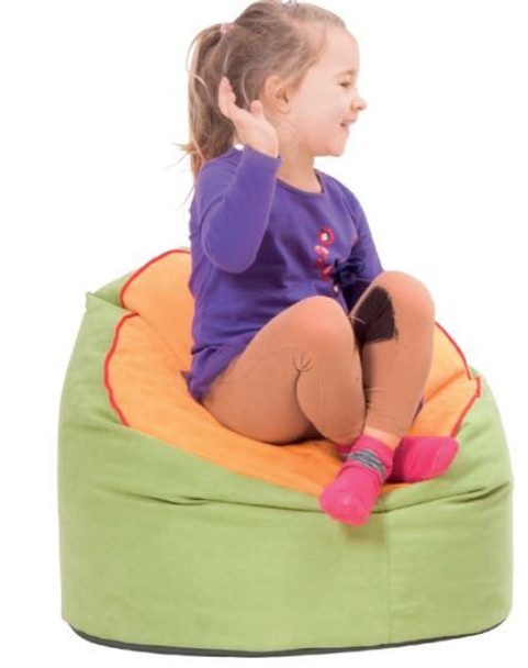 Ladybug Bean Bag Seat