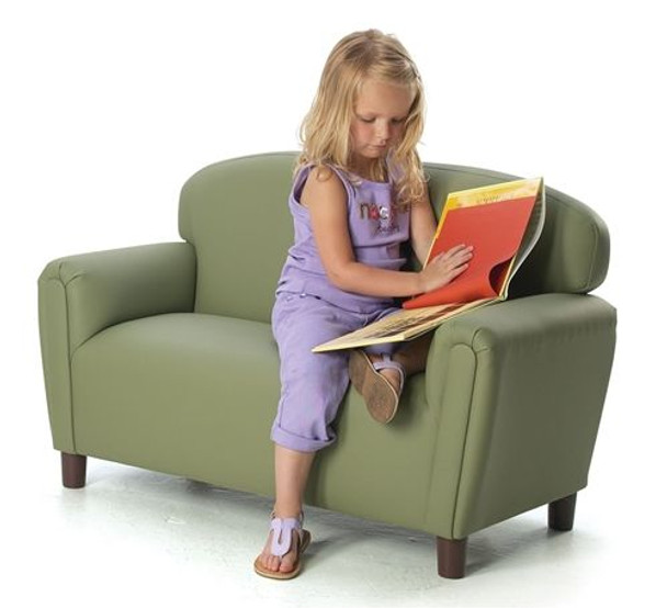 Komfort Children's Preschool Sofa