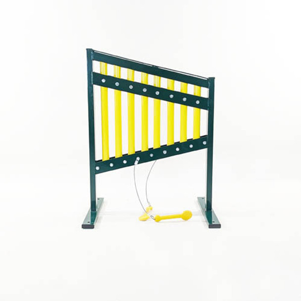 Playground Musical Chimes