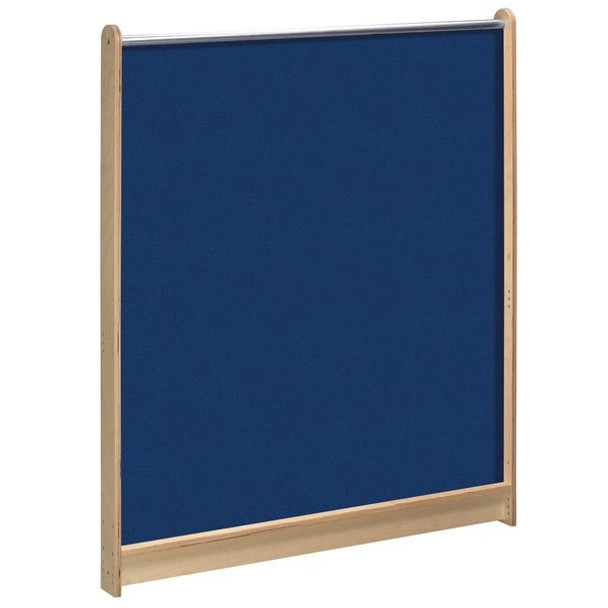 HABA Pro Kindergarten Acoustics Wide Partition Wall Panel - 1820061