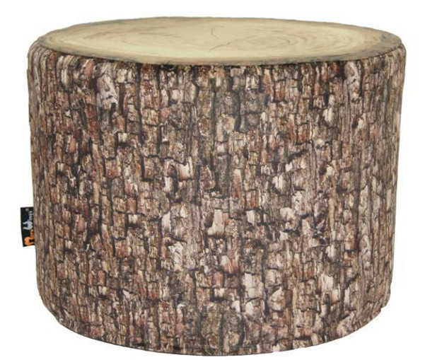 Playscapes Woodsmen Naturescape Mini Tree Trunk Stool - MW170*