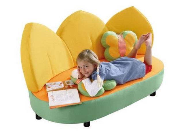 HABA Pro Blossom Flower Sofa - 1186172