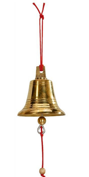 BELL for Toddler Climbing Wall