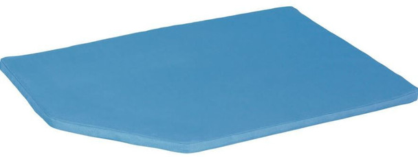 Blue Mat for Cozy Cave Playhouse