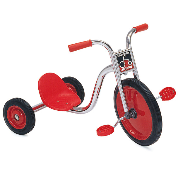 SILVERRIDER® 14" Children's Super Cycle Trike - AFB1500SR