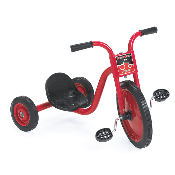 CLASSICRIDER® 10" Pedal Pusher LT Toddler Trike - AFB2710PR