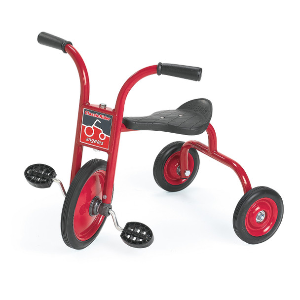 CLASSICRIDER® 10" Pedal Pusher Toddler Trike - AFB2700PR