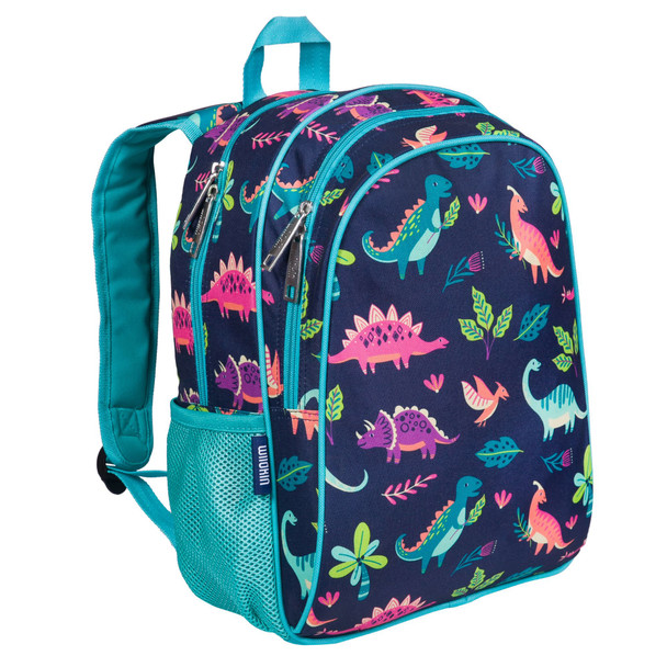 Darling Dinosaurs 15" Kids Backpack