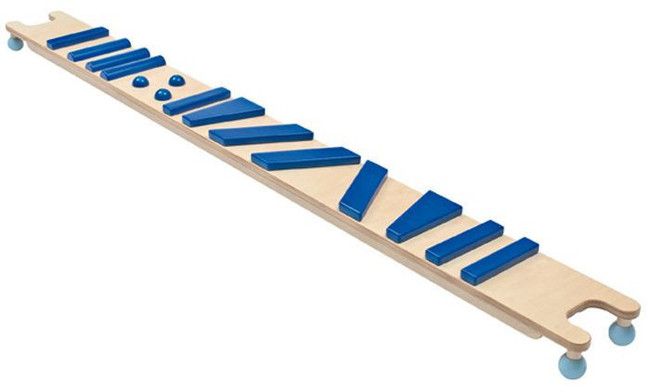 Monkey Ladder Balance Board