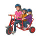 Children's Tricycles & Bikes