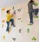 Kids Climbing Walls