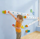 Wall Marble Runs